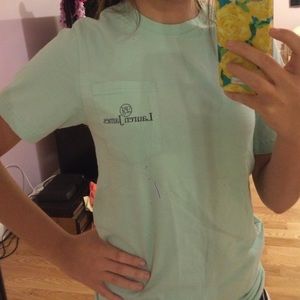Lauren James short sleeve t shirt