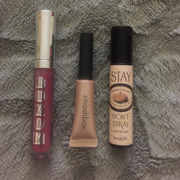 Beauty bundle!