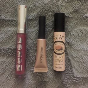 Beauty bundle!