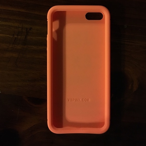 Victoria Secret iPhone 5/5s Case - Picture 2 of 4