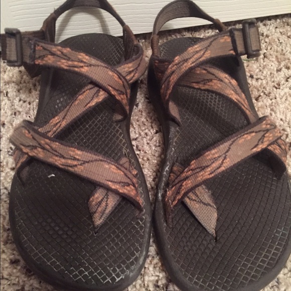 Cherry blossom Chacos🌸