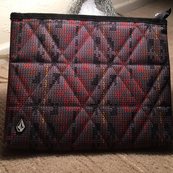 iPad sleeve, NWOT