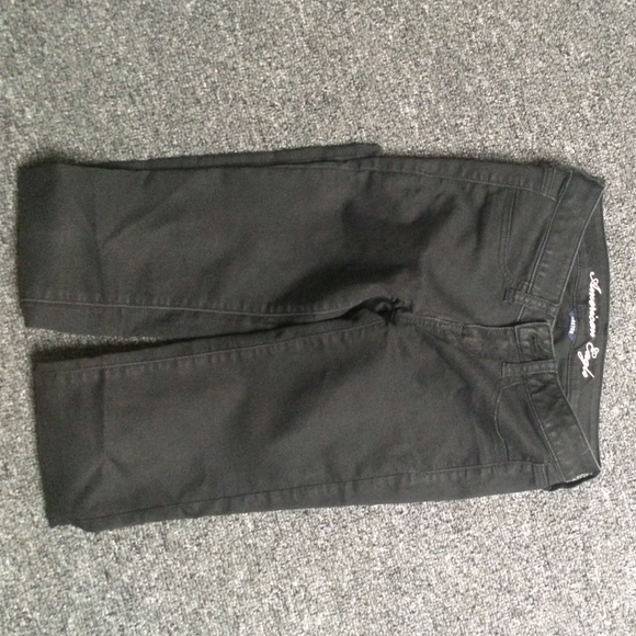 American eagle jegging