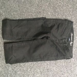 American eagle jegging