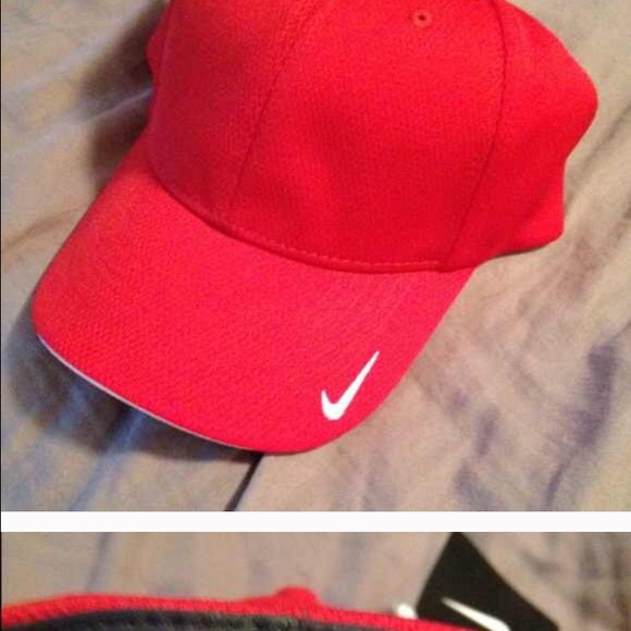 Nike hat
