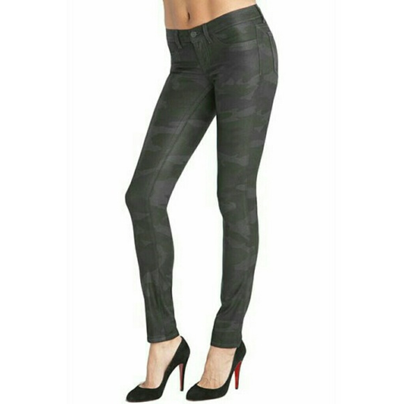 J Brand 901 Legging in Brigade