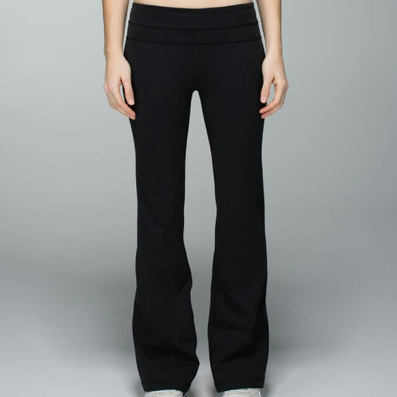 Groove Pants Regular