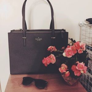 🚨SOLD🚨 Kate Spade Cedar Street Jansen