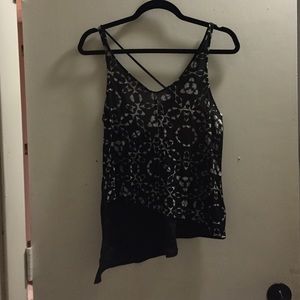 Urban outfitter loose tank