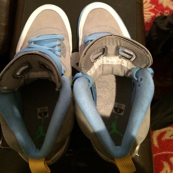 Jordan Spizike men's size 9 - Picture 3 of 4