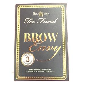 Too Faced Brow Envy