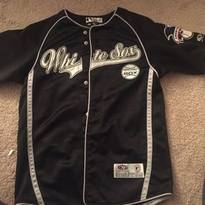 White Sox Jersey