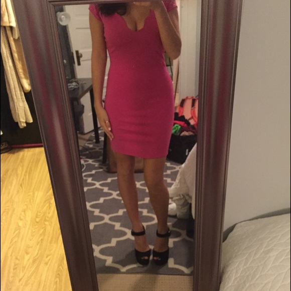 Cocktail dress