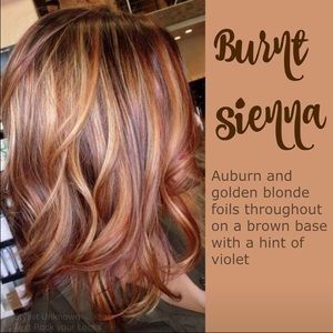 Meet your Posher, Maureen