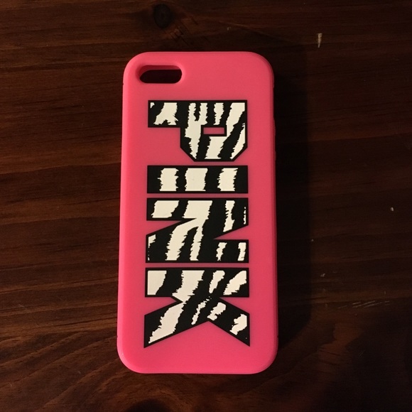 PINK Victoria's Secret Accessories - Victoria's Secret iPhone 5/5s Case
