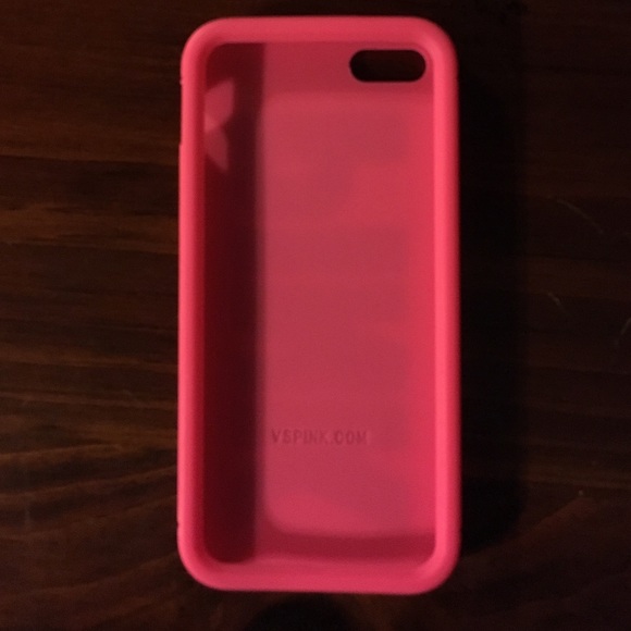 Victoria's Secret iPhone 5/5s Case - Picture 2 of 4