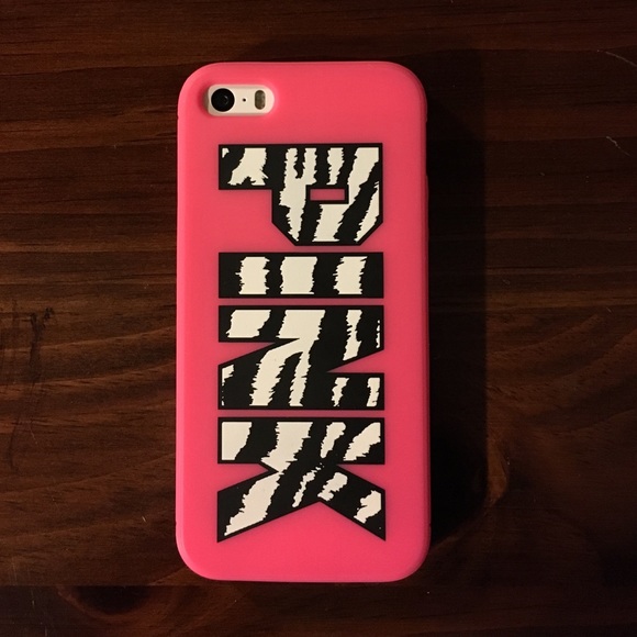 Victoria's Secret iPhone 5/5s Case - Picture 4 of 4