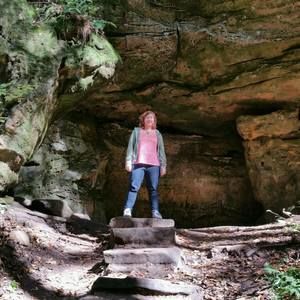 Meet your Posher, Emma