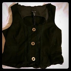 FANG Vest