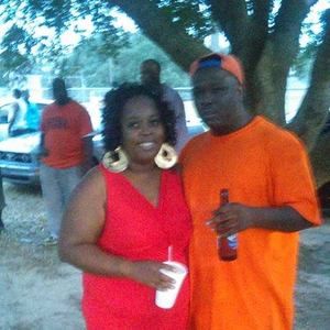 Meet your Posher, Lamarcia