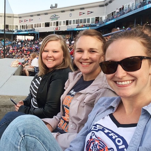 Meet your Posher, Kate