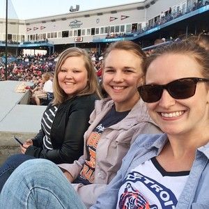 Meet your Posher, Kate