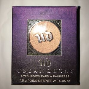 Urban decay eye shadow