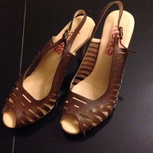 Michael Kors shoes