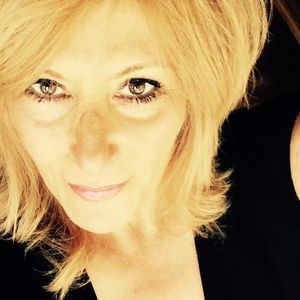 Meet your Posher, Geri