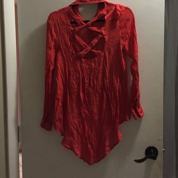 Blouse - Picture 2 of 4
