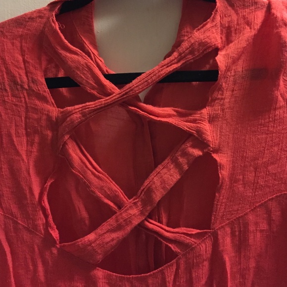Blouse - Picture 3 of 4