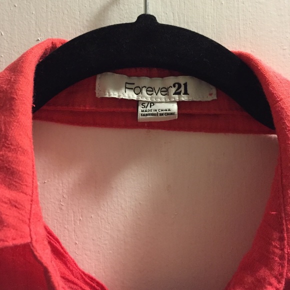 Blouse - Picture 4 of 4