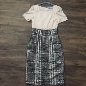 Worn once beautiful Antonio Melani dress