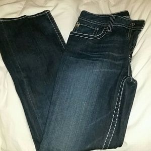 Mens Big Star jeans