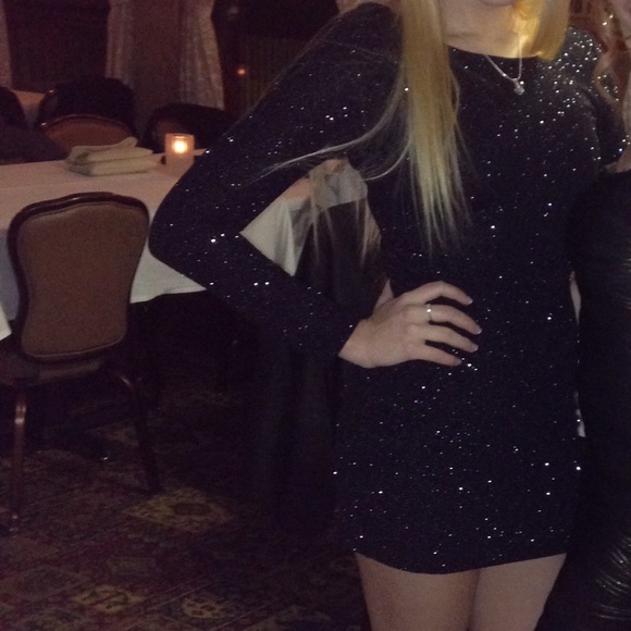 Formal dress