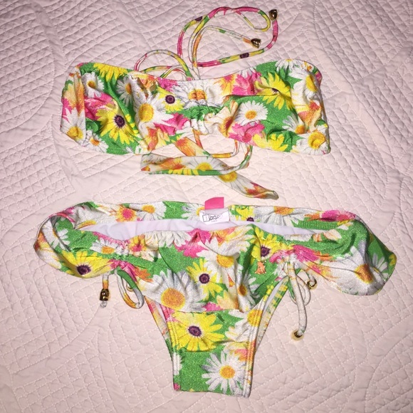 Brazilian bikini