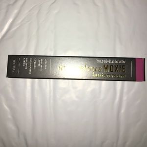 Bare minerals marvelous moxie buttercream