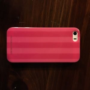 Victoria's Secret iPhone 5/5s Case