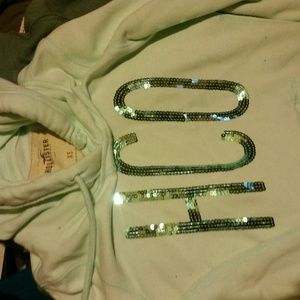 Hollister Hoodie
