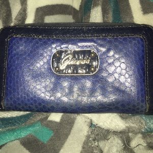 GUESS WALLET :)