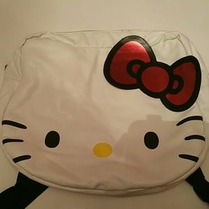 Hello Kitty Book bag