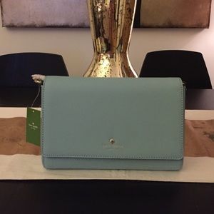 Authentic Kate Spade Shoulder/Crossbody Bag