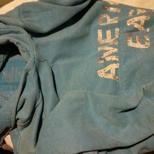 American Eagle hoodie