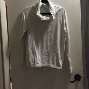 Lulu lemon turtle neck sweater