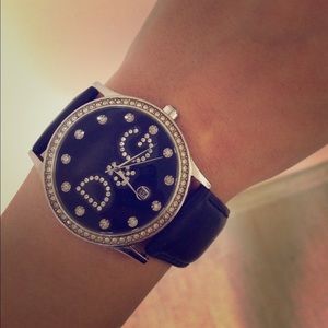 Dolce and Gabbana watch