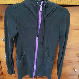 Lululemon jacket