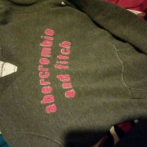 Abercrombie hoddie