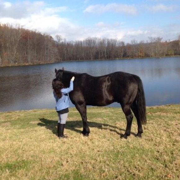 Meet your Posher, Danielle