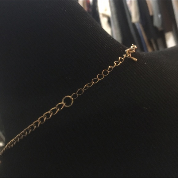 Vintage statement necklace - Picture 3 of 3