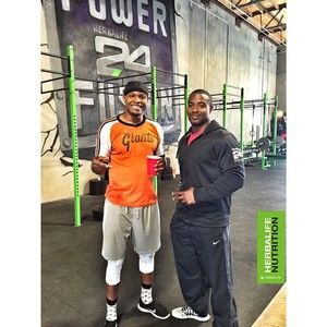 Meet your Posher, Darius